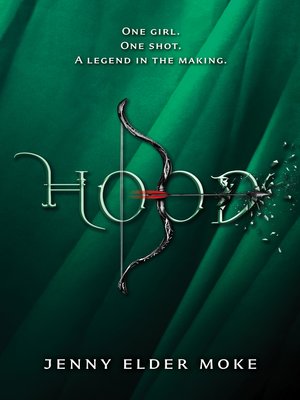cover image of Hood